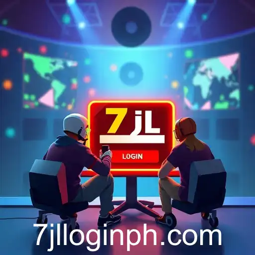 Digital Gaming Landscape Evolves Amid 7jl Login Trends