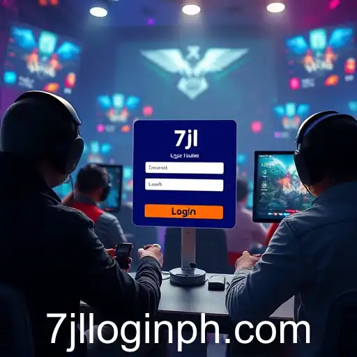 7jl login