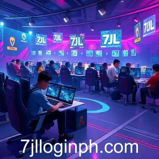 The Evolving Landscape of Online Gaming