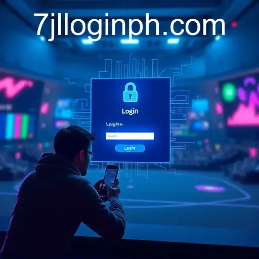 Exploring the Popularity of 7jl Login in Online Gaming