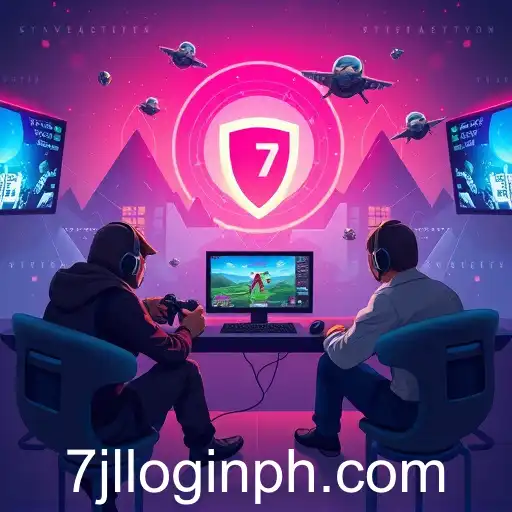 Gaming Security Measures Amid Rising Digital Threats