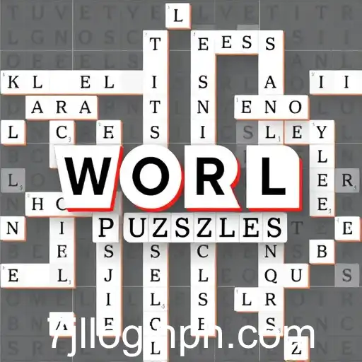 Exploring the Intriguing World of Word Puzzles with 7jl Login