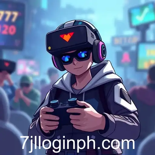 The Rise of 7JL as a Gaming Hub