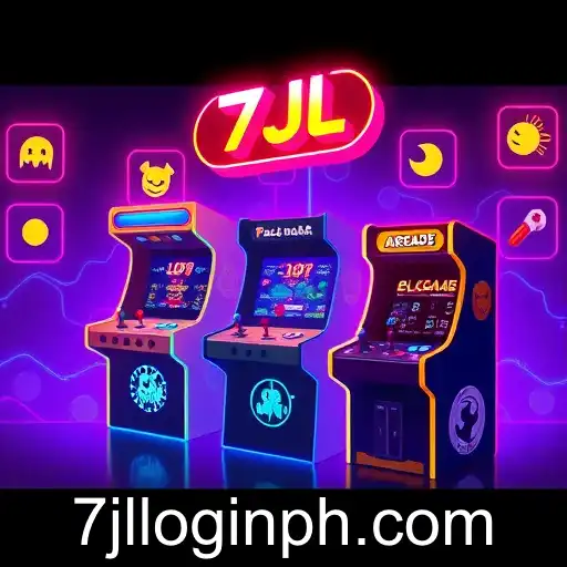 The Rise of 7jl Login in Gaming