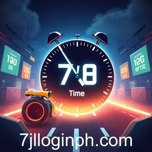 Exploring Timed Challenges: Redefining Online Gaming Experiences