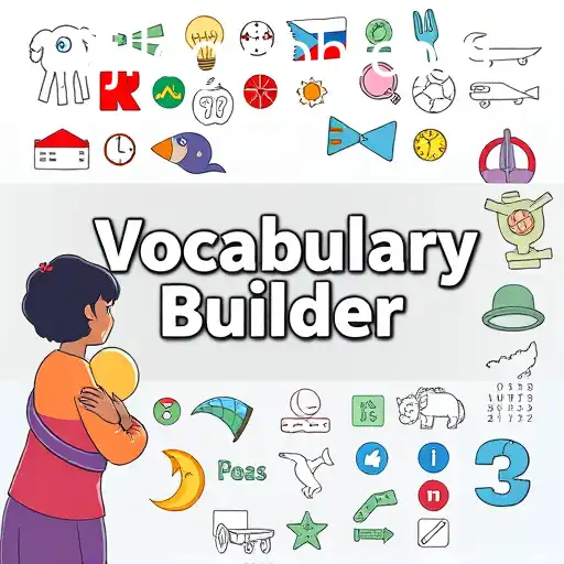 Enhancing Language Skills with 'Vocabulary Builder': A Revolution in Online Education